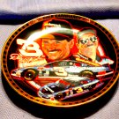 Dale Earnhardt home Decor plate