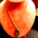 Gorgeous! St. Anthony Necklace