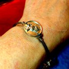 Beautiful Handmade Praying Hands Bracelet