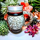 Vintage 1982 Avon beer stein