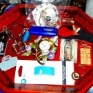 Vintage collection lot bundle from Grandma's junk drawer