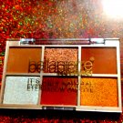 Bellapierre eyeshadow cosmetics natural eyeshadow colors