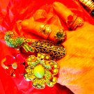 Four BEAUTIFUL Costume stretch Rings $15ea or all 4 for $40