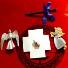Very beautiful vintage religious bundle lot