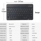 Mini 58mm Handheld Bluetooth Wireless