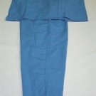 Ceil Blue Unisex Set