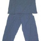 Navy Blue Unisex Set