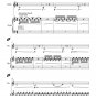 Mangata - PDF Score (Digital Download) - Alex Lamy