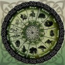 Celtic Zodiac Chart pdf