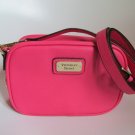 Victora's Secret Pink Crossbody Messenger Bag