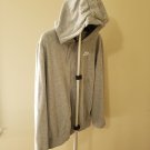 Grey Nike Hoodie