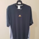 Adidas Blue shirt