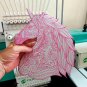 Unicorn Large Back Patch for Custom Vest
