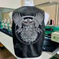 Viking Wing Large Back Patch for Custom Biker Vest