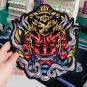 Rahvana Patch for Custom Vest