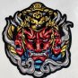 Rahvana Patch for Custom Vest