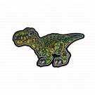 Dinosaur Patches Applique for Jacket
