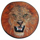 Lion King Large Back Patch for Vest Lion King Large Back Patch for Vest