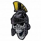 Centurion Large Back Patch for Custom Biker Vest