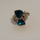 SARAH COVENTRY  "LOVE STORY" RING