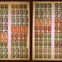 USA. 1847 - 1890. â„–1 - â„–229. OLD PAPER. ( REPLICA. COPY. REPRODUCTION.) BLOCK OF 4 / 336 PCs.