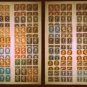 USA. 1847 - 1890. â„–1 - â„–229. OLD PAPER. ( REPLICA. COPY. REPRODUCTION.) BLOCK OF 4 / 336 PCs.