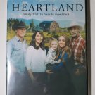 Heartland Season 15 DVD New
