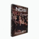 NCIS Season 19 DVD New