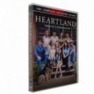 Heartland Season 16 DVD New