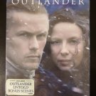Outlander Season 6 DVD New