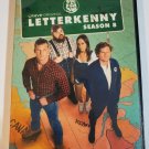 Letterkenny Season 8 DVD New