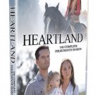 Heartland Season 14 DVD New