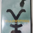 Yellowstone Season 4 DVD New