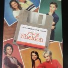 Young Sheldon Season 5 DVD New