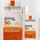La Roche Anthelios UVmune 400 Invisible Fluid SPF 50+ 50ml - New and Sealed