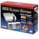 Nintendo Mini Classic Edition NES Game Console 30 Games Brand New Nintendo Mini Classic Edition NES Game Console 30 Games Brand New