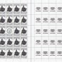 STAND WITH UKRAINE. 2022. JENS STOLTENBERG. SHEET - 25 PCs.