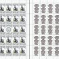 STAND WITH UKRAINE. 2022. IVAN MAZEPA. SHEET - 25 PCs.