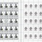 STAND WITH UKRAINE. 2022. IVAN FRANKO. SHEET - 25 PCs.