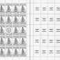 STAND WITH UKRAINE. 2022. OLEG SENTSOV. SHEET - 25 PCs.