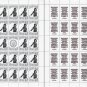 STAND WITH UKRAINE. 2022. LINA KOSTENKO. SHEET - 25 PCs.
