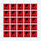 KOBZON AND 33 ORCS. 2022. "kobzon". SHEET - 25 PCs.