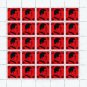 KOBZON AND 33 ORCS. 2022. "kobzon". SHEET - 25 PCs.