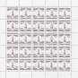 KOBZON AND 33 RASHISTS. 2022. "kovalchuk". SHEET - 25 PCs.