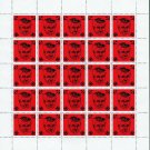 KOBZON AND 33 RASHISTS. 2022. "voevodin". SHEET - 25 PCs. KOBZON AND 33 RASHISTS. 2022. "voevodin". SHEET - 25 PCs.