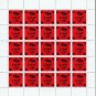 KOBZON AND 33 RASHISTS. 2022. "voevodin". SHEET - 25 PCs.