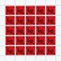 KOBZON AND 33 RASHISTS. 2022. "kiriyenko". SHEET - 25 PCs.