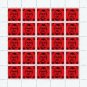 KOBZON AND 33 RASHISTS. 2022. "rogozin". SHEET - 25 PCs.