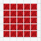 KOBZON AND 33 RASHISTS. 2022. "matvienko". SHEET - 25 PCs.