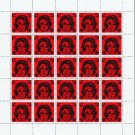 KOBZON AND 33 RASHISTS. 2022. "zakharova". SHEET - 25 PCs.